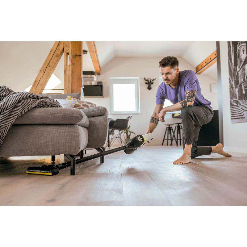 Aspiradora Inalámbrica VC 4 Cordless Premium myHome *EU Karcher