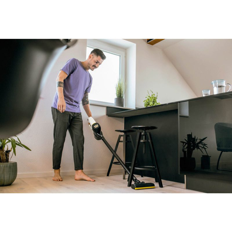 Aspiradora Inalámbrica VC 4 Cordless Premium myHome *EU Karcher