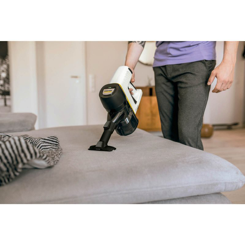 Aspiradora Inalámbrica VC 4 Cordless Premium myHome *EU Karcher