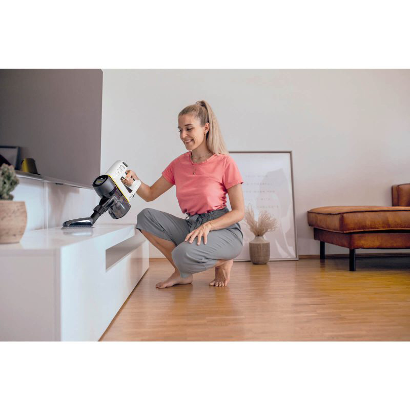 Aspiradora Inalámbrica VC 4 Cordless Premium myHome *EU Karcher
