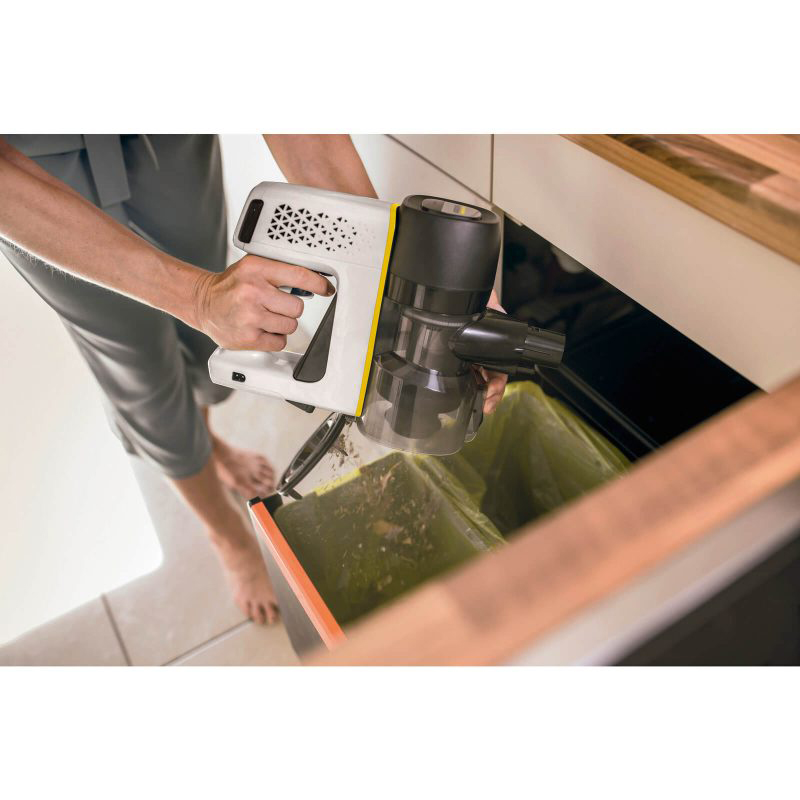 Aspiradora Inalámbrica VC 4 Cordless Premium myHome *EU Karcher