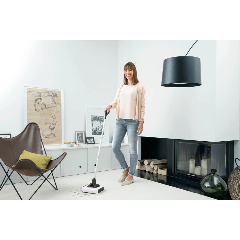 Escoba Eléctrica KB 5 *MX Karcher