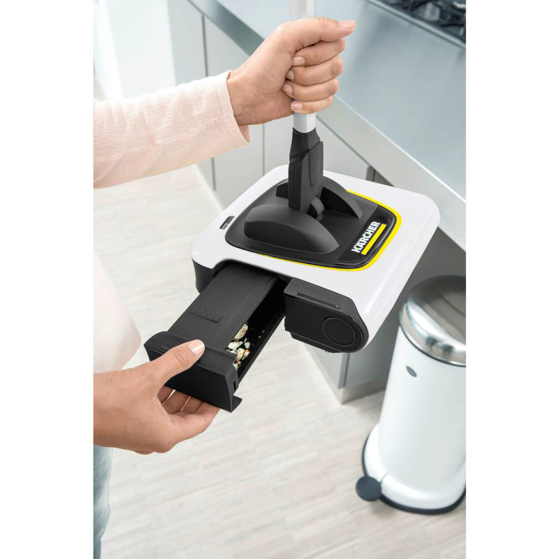 Escoba Eléctrica KB 5 *MX Karcher