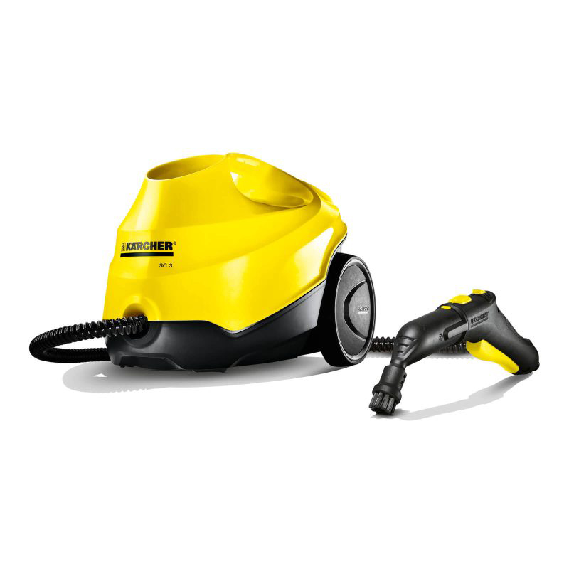 Combo Lava +  Aspiradora Puzzi 4/15 + SC3 Karcher 