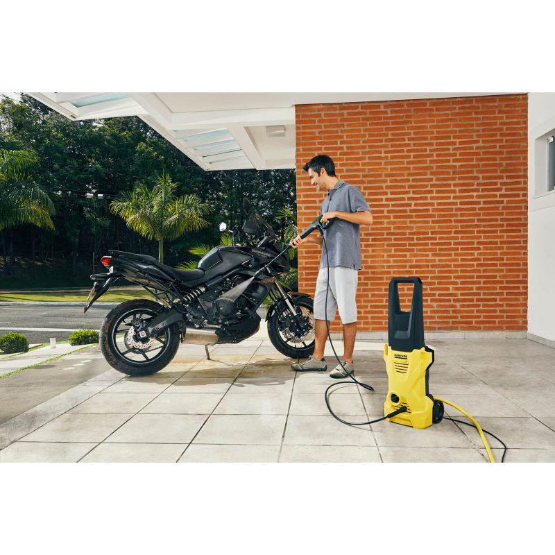 Hidrolavadora Karcher K2 *MX