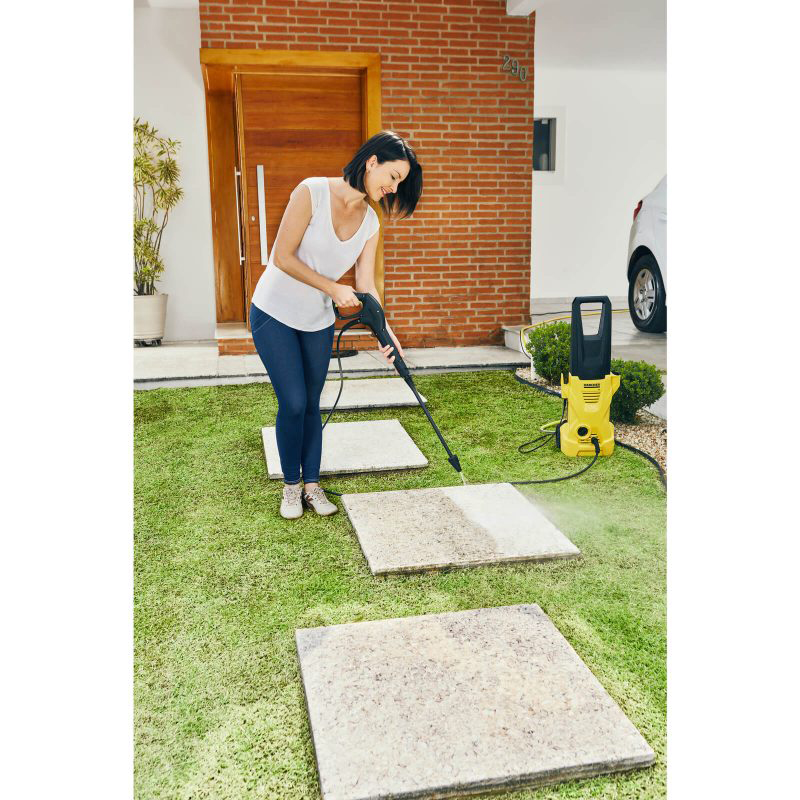 Hidrolavadora Karcher K2 *MX