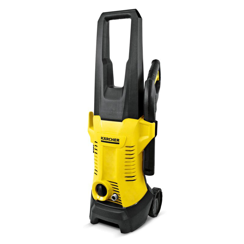 Hidrolavadora Karcher K2 *MX