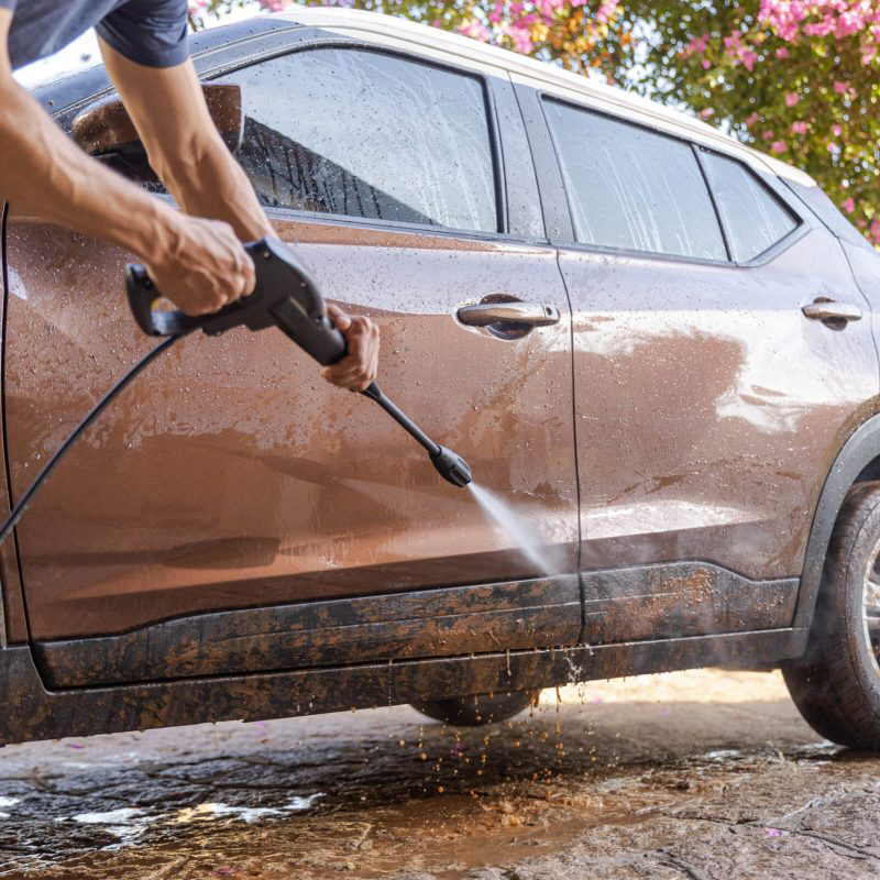 Hidrolavadora K2 Car Garden *MX  Karcher