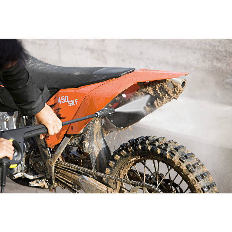 Hidrolavadora K2 Car Garden *MX  Karcher