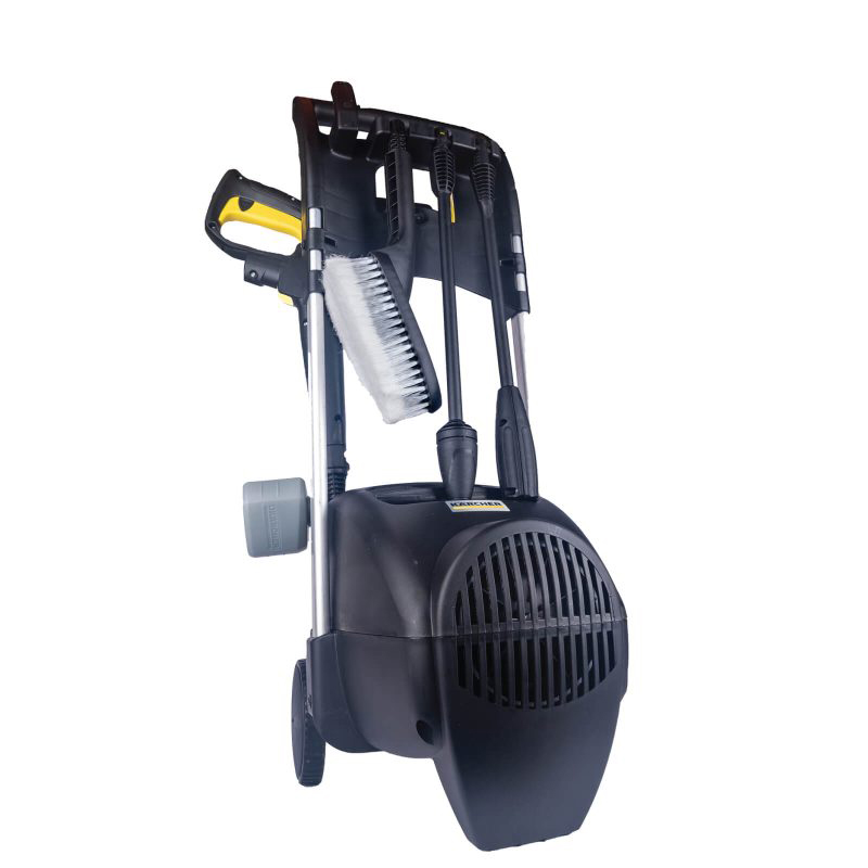 Hidrolavadora  K 3.85 Robusta *MX Karcher