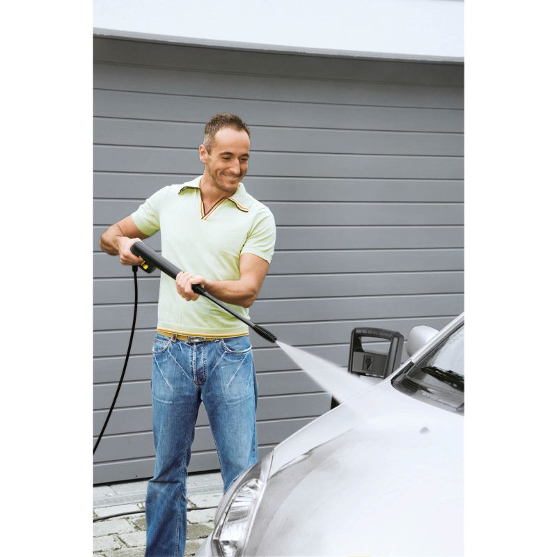 Hidrolavadora  K4 *LA Karcher