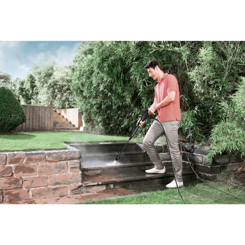 Hidrolavadora  K4 *LA Karcher
