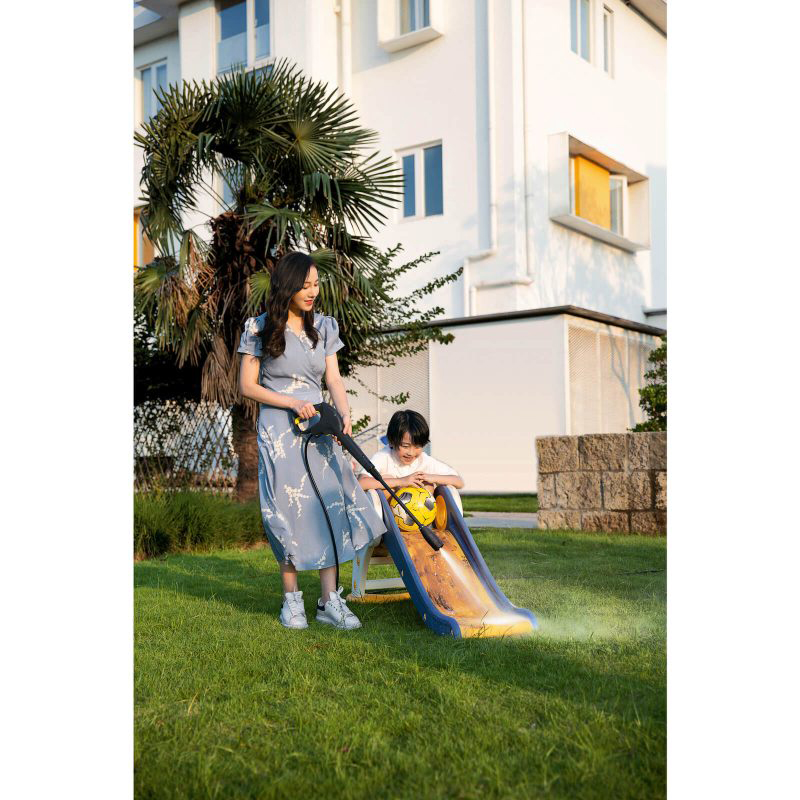 Hidrolavadora  K4 *LA Karcher