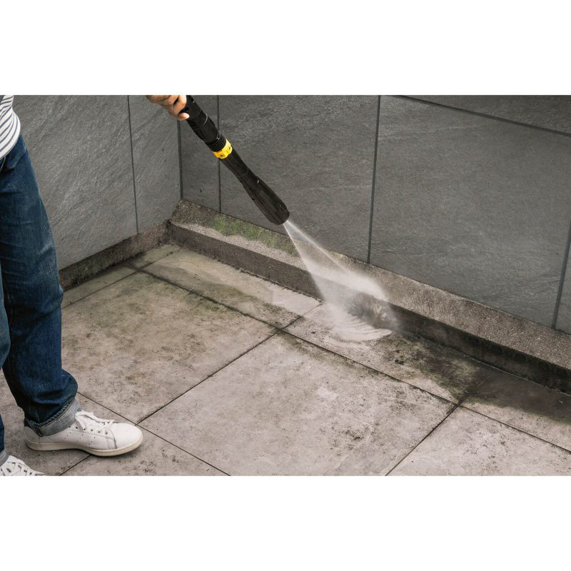 Hidrolavadora  K5 BLACK *MX Karcher