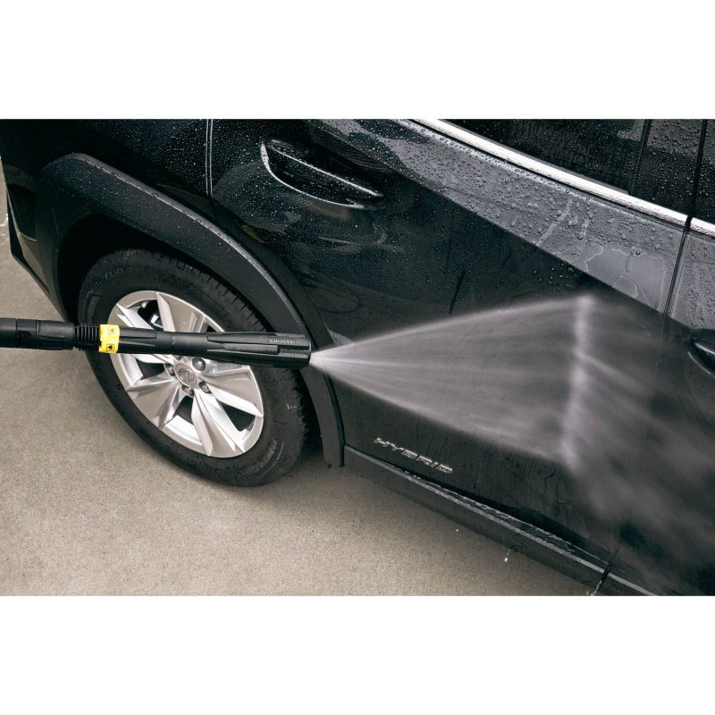 Hidrolavadora  K5 BLACK *MX Karcher