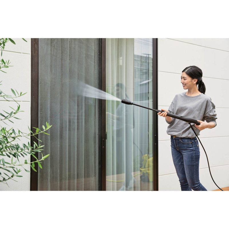 Hidrolavadora  K5 BLACK *MX Karcher