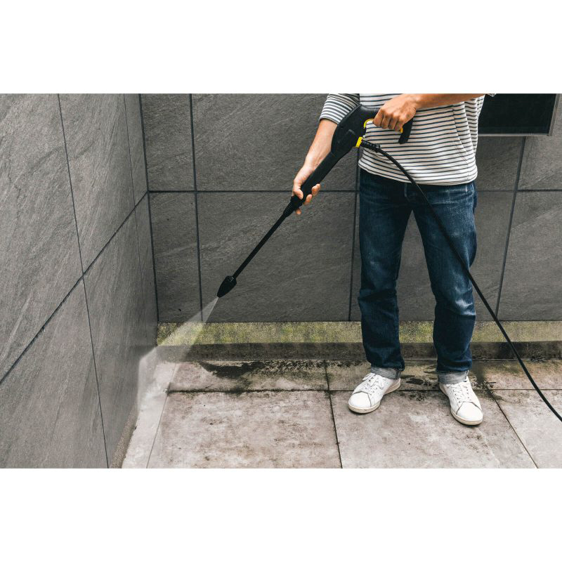 Hidrolavadora  K5 BLACK *MX Karcher