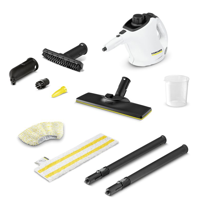 Limpiadora a Vapor SC1 EASYFIX PREMIUM Karcher 