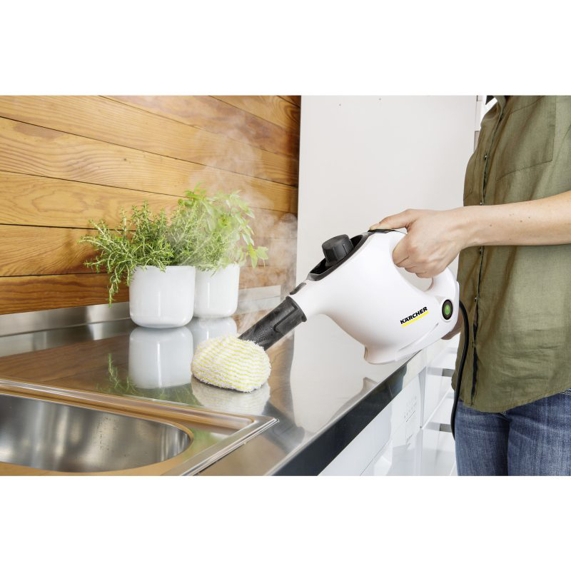 Limpiadora a Vapor SC1 EASYFIX PREMIUM Karcher 