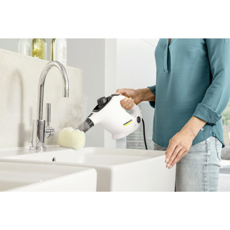 Limpiadora a Vapor SC1 EASYFIX PREMIUM Karcher 