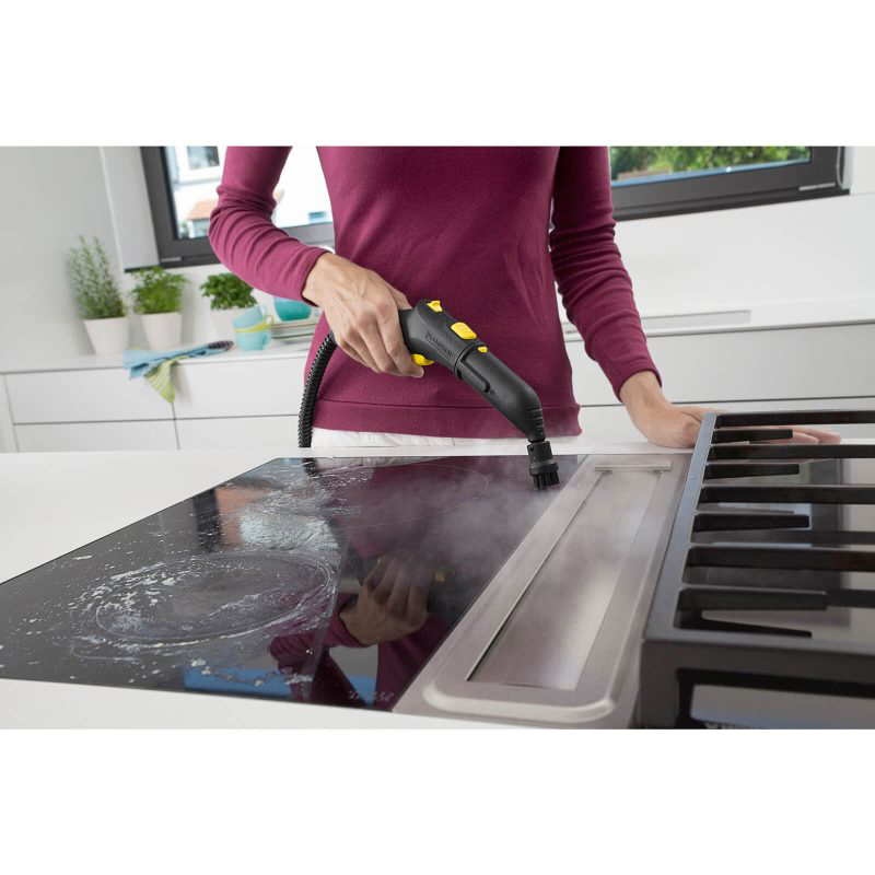 Limpiadora a Vapor SC 3 EasyFix (yellow)*MX Karcher 