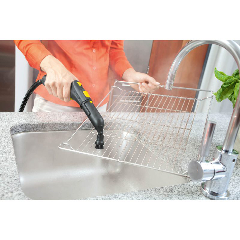 Limpiadora a Vapor SC 3 EasyFix (yellow)*MX Karcher 