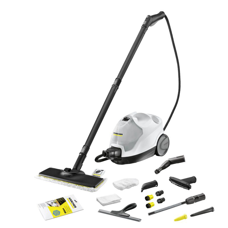 Limpiadora a Vapor  SC4 PREMIUM Karcher