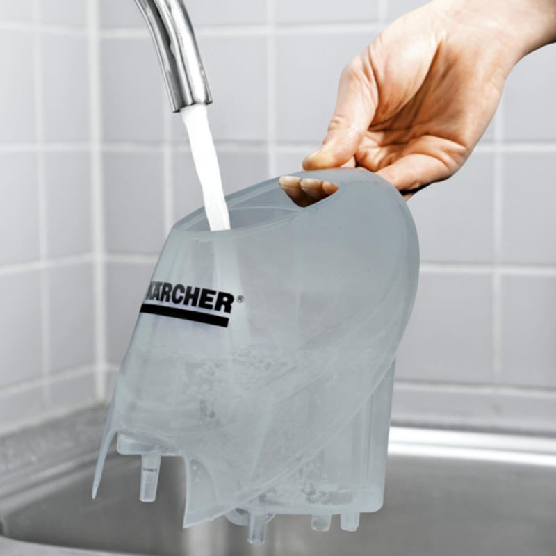 Limpiadora a Vapor  SC4 PREMIUM Karcher
