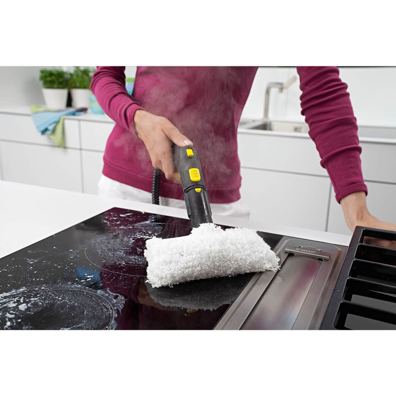 Limpiadora a Vapor  SC4 PREMIUM Karcher