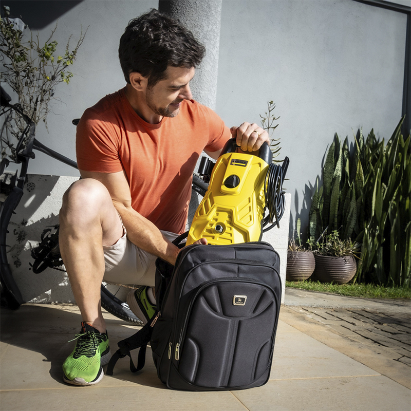 Combo K1 + Aspiradora WD1 Karcher 