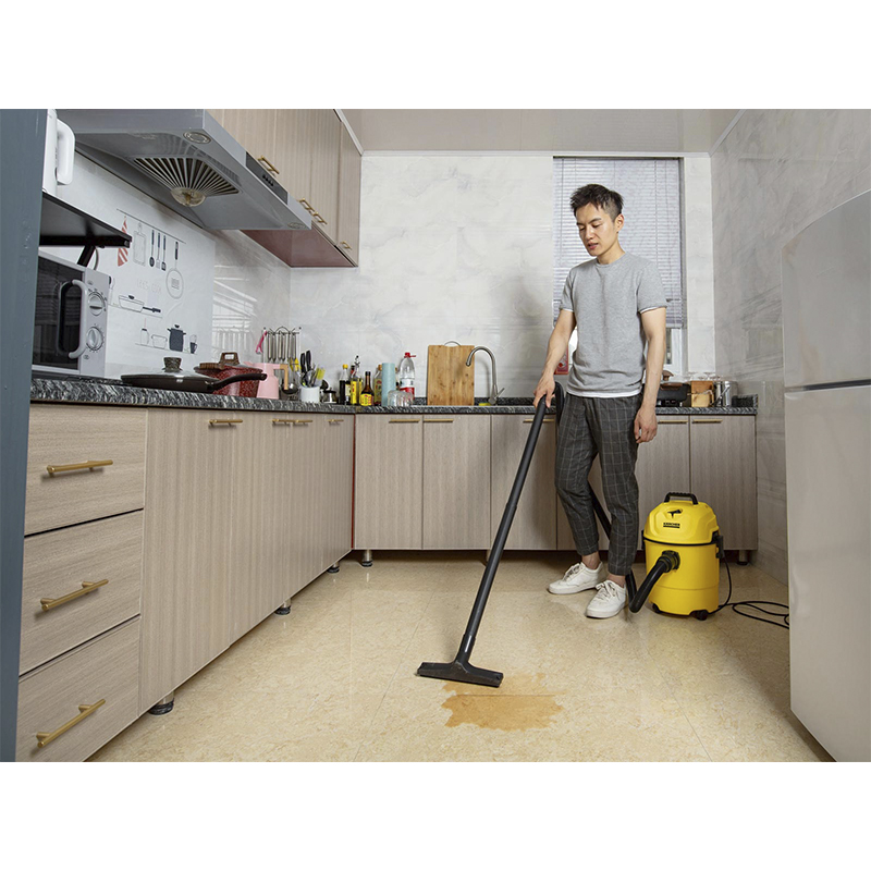 Combo K1 + Aspiradora WD1 Karcher 