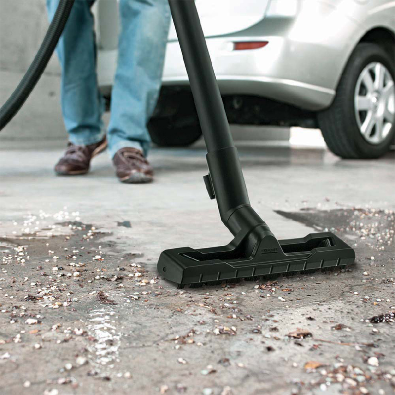 Combo K1 + Aspiradora WD1 Karcher 