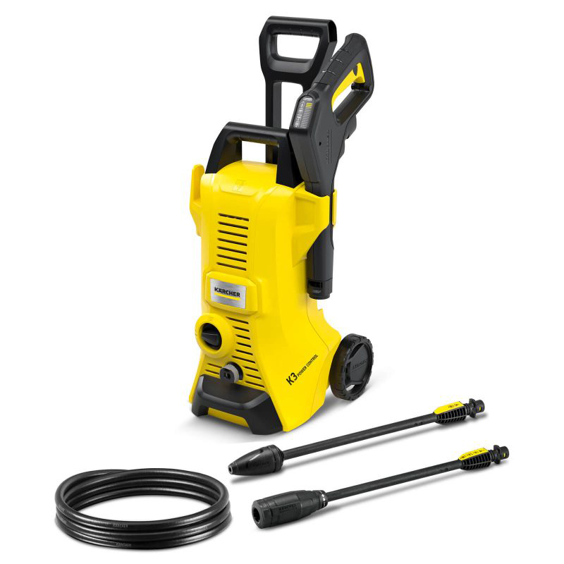 COMBO K3 POWER CONTROL + WD1 Karcher 