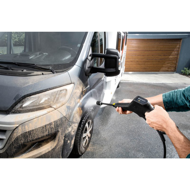 COMBO K3 POWER CONTROL + WD1 Karcher 