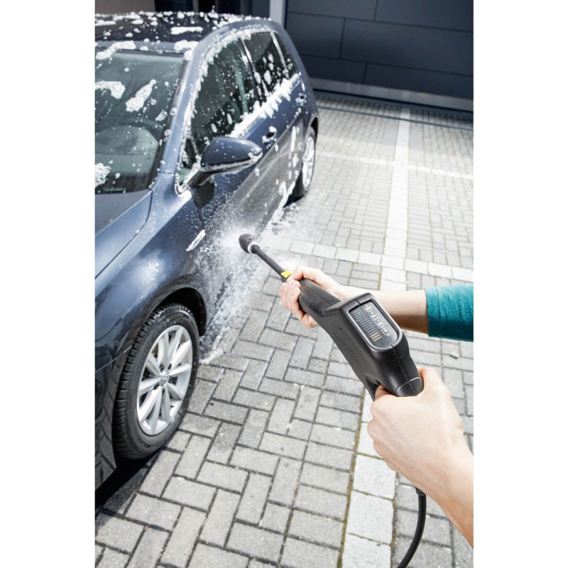 COMBO K3 POWER CONTROL + WD1 Karcher 