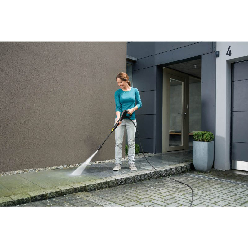 COMBO K3 POWER CONTROL + WD1 Karcher 