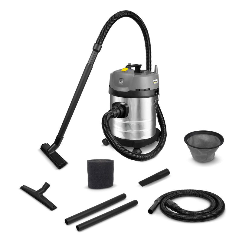 Aspiradora NT 20/1 *MX Karcher