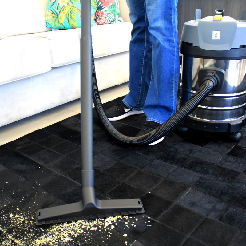 Aspiradora NT 20/1 *MX Karcher