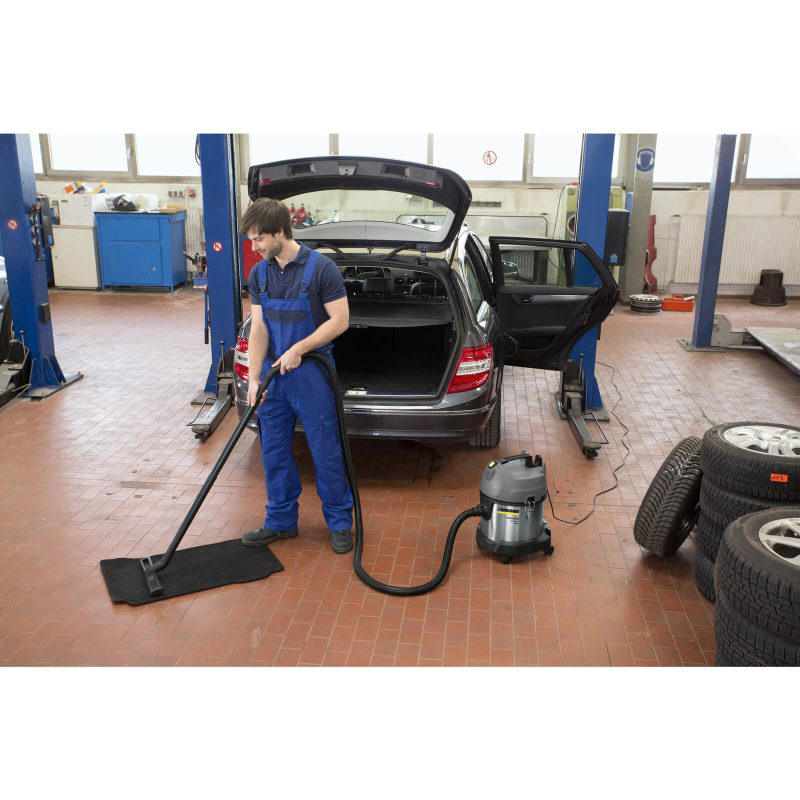 Aspiradora NT 20/1 *MX Karcher