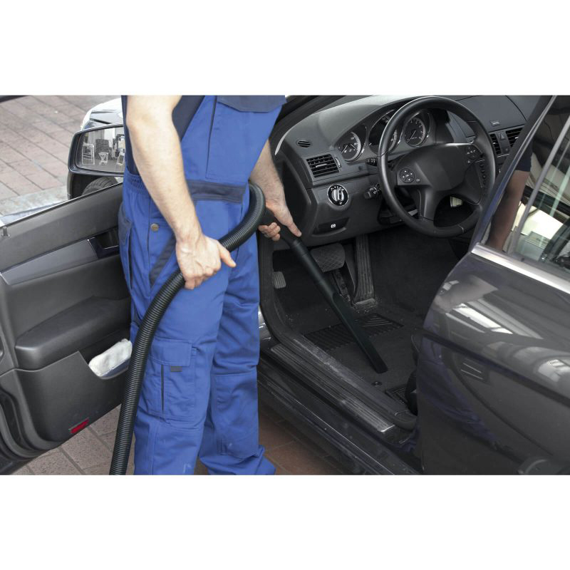 Aspiradora NT 20/1 *MX Karcher