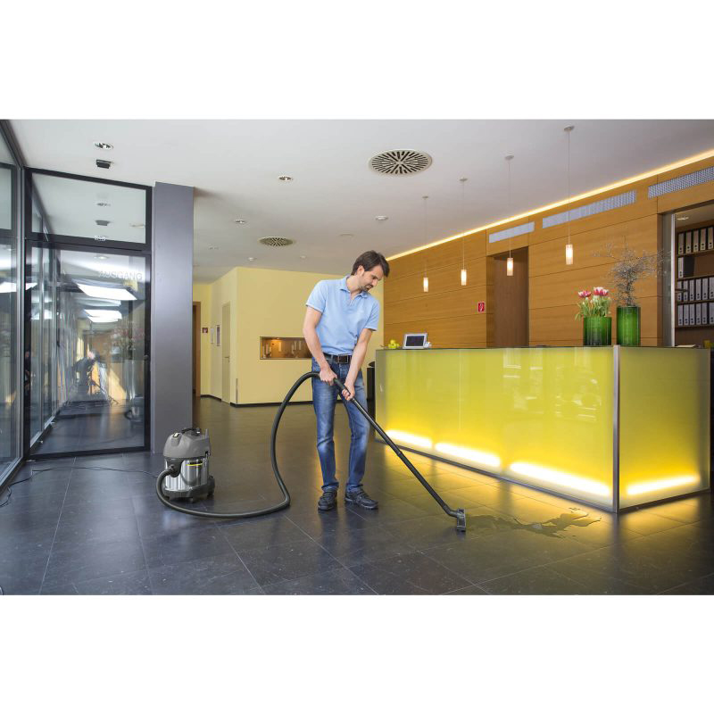 Aspiradora NT 20/1 *MX Karcher