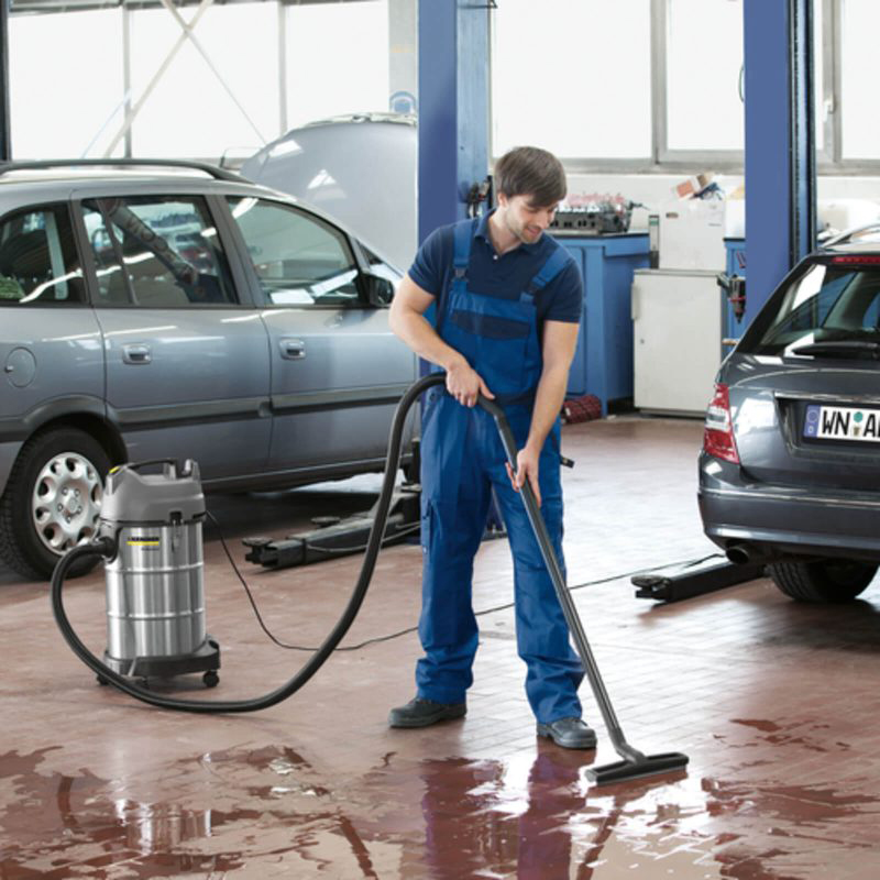 Aspiradora NT 38/1 Me Classic 110v Karcher