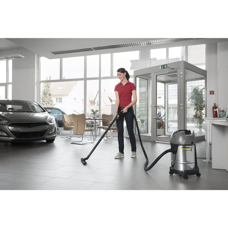 Aspiradora NT 38/1 Me Classic 110v Karcher