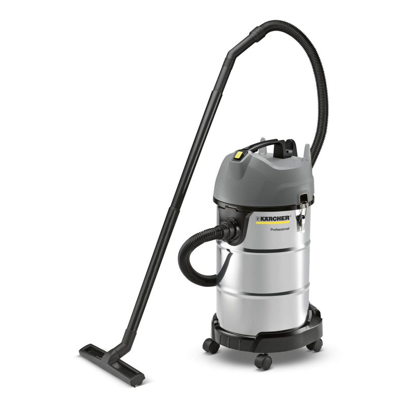 Aspiradora NT 38/1 Me Classic 110v Karcher