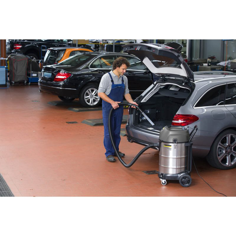 Aspiradora NT 70/2 Me Classic *VEX Karcher