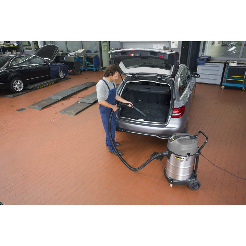 Aspiradora NT 70/2 Me Classic *VEX Karcher