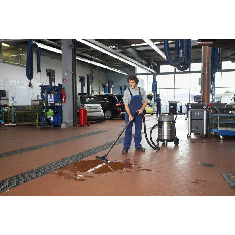 Aspiradora NT 70/2 Me Classic *VEX Karcher