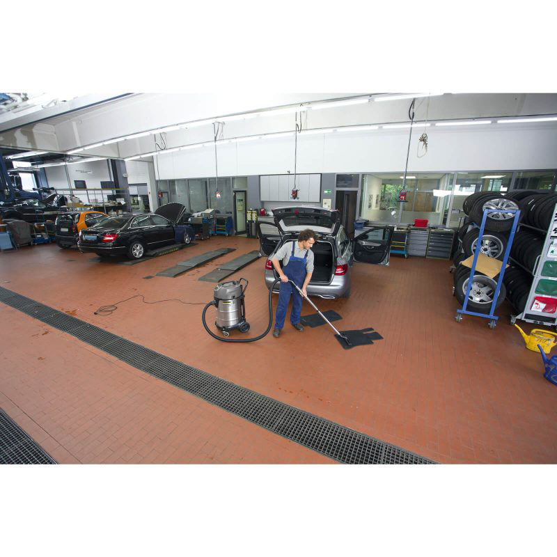 Aspiradora NT 70/2 Me Classic *VEX Karcher