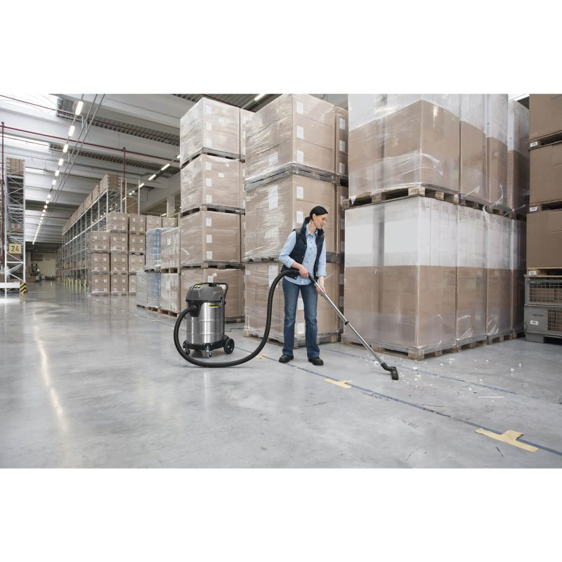 Aspiradora NT 70/2 Me Classic *VEX Karcher