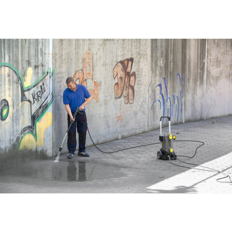 Hidrolavadora Profesional PRO HD 400 110V Karcher 